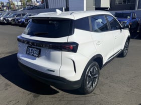 2025 Chery Tiggo 4 | ULTIMATE HEV 1.5 | 30833 | 6