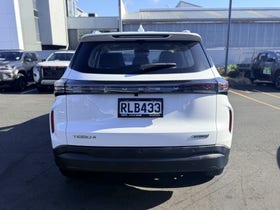 2025 Chery Tiggo 4 | ULTIMATE HEV 1.5 | 30833 | 7