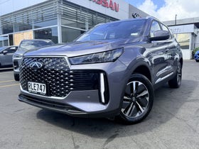 2025 Chery Tiggo 4 | HYBRID ULTIMATE, | 30836 | 3