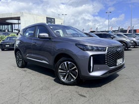 2025 Chery Tiggo 4 | HYBRID ULTIMATE, | 30836 | 4