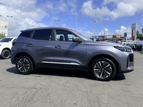 2025 Chery Tiggo 4 | HYBRID ULTIMATE, | 30836 | 5