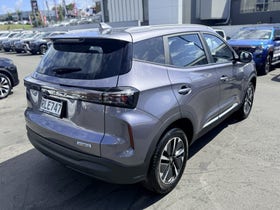 2025 Chery Tiggo 4 | HYBRID ULTIMATE, | 30836 | 6