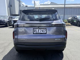 2025 Chery Tiggo 4 | HYBRID ULTIMATE, | 30836 | 7