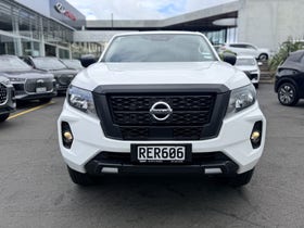 2025 Nissan Navara | SL SPORT X 4WD AUTOMATIC | 30839 | 3