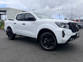 2025 Nissan Navara | SL SPORT X 4WD AUTOMATIC | 30839 | 4