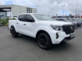 2025 Nissan Navara | SL SPORT X 4WD AUTOMATIC | 30839 | 5