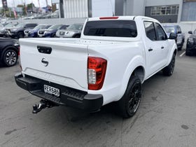 2025 Nissan Navara | SL SPORT X 4WD AUTOMATIC | 30839 | 6