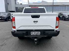 2025 Nissan Navara | SL SPORT X 4WD AUTOMATIC | 30839 | 7