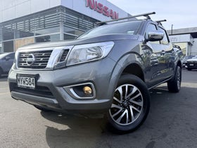 2020 Nissan Navara | RX AUTOMATIC  | 30845 | 2