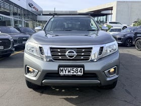 2020 Nissan Navara | RX AUTOMATIC  | 30845 | 3