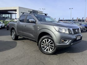 2020 Nissan Navara | RX AUTOMATIC  | 30845 | 4