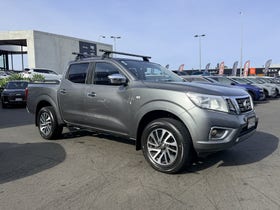 2020 Nissan Navara | RX AUTOMATIC  | 30845 | 5
