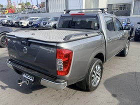 2020 Nissan Navara | RX AUTOMATIC  | 30845 | 6