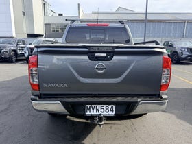 2020 Nissan Navara | RX AUTOMATIC  | 30845 | 7