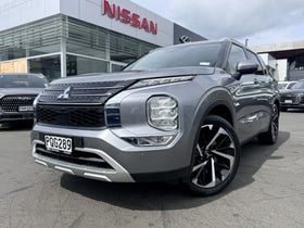 2023 Mitsubishi Outlander | XLS 2.5 AUTOMATIC | 30853 | 2