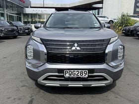 2023 Mitsubishi Outlander | XLS 2.5 AUTOMATIC | 30853 | 3