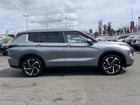 2023 Mitsubishi Outlander | XLS 2.5 AUTOMATIC | 30853 | 5