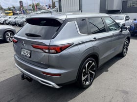 2023 Mitsubishi Outlander | XLS 2.5 AUTOMATIC | 30853 | 6