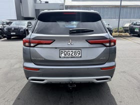 2023 Mitsubishi Outlander | XLS 2.5 AUTOMATIC | 30853 | 7