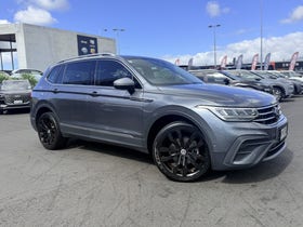 2021 Volkswagen Tiguan | ALLSPACE LIFE 2WD | 30565 | 4
