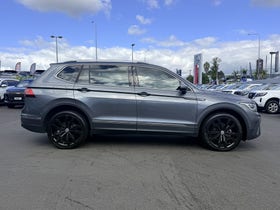 2021 Volkswagen Tiguan | ALLSPACE LIFE 2WD | 30565 | 5