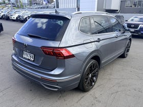 2021 Volkswagen Tiguan | ALLSPACE LIFE 2WD | 30565 | 6