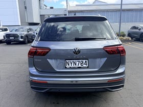 2021 Volkswagen Tiguan | ALLSPACE LIFE 2WD  | 30565 | 7