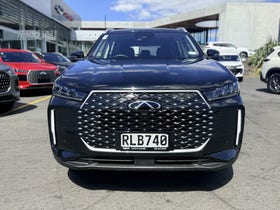 2025 Chery Tiggo 4 | ULTIMATE 1.5 TURBO | 30785 | 3