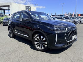 2025 Chery Tiggo 4 | ULTIMATE 1.5 TURBO | 30785 | 4