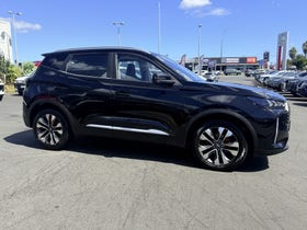 2025 Chery Tiggo 4 | ULTIMATE 1.5 TURBO | 30785 | 5