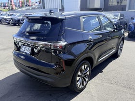 2025 Chery Tiggo 4 | ULTIMATE 1.5 TURBO | 30785 | 6