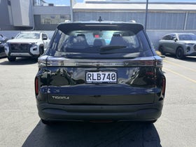 2025 Chery Tiggo 4 | ULTIMATE 1.5 TURBO | 30785 | 7