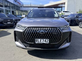 2025 Chery Tiggo 7 | SUPER HYBRID ULTIMATE, | 30808 | 2