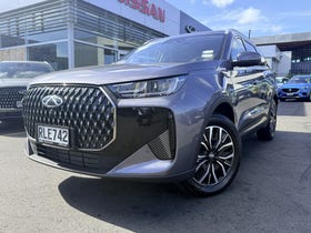 2025 Chery Tiggo 7 | SUPER HYBRID ULTIMATE, | 30808 | 3