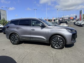 2025 Chery Tiggo 7 | SUPER HYBRID ULTIMATE, | 30808 | 4