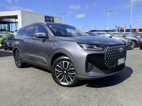 2025 Chery Tiggo 7 | SUPER HYBRID ULTIMATE, | 30808 | 5