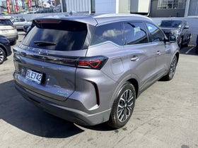 2025 Chery Tiggo 7 | SUPER HYBRID ULTIMATE, | 30808 | 6