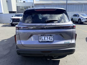 2025 Chery Tiggo 7 | SUPER HYBRID ULTIMATE, | 30808 | 7