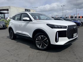 2025 Chery Tiggo 4 | ULTIMATE HEV 1.5 | 30856 | 4