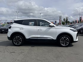 2025 Chery Tiggo 4 | ULTIMATE HEV 1.5 | 30856 | 5