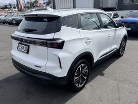 2025 Chery Tiggo 4 | ULTIMATE HEV 1.5 | 30856 | 6