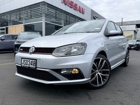 2016 Volkswagen Polo | GTI 141KW 1.8P/7AT/H | 30934 | 2