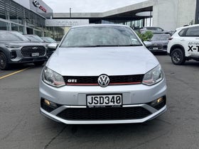 2016 Volkswagen Polo | GTI 141KW 1.8P/7AT/H | 30934 | 3