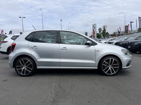 2016 Volkswagen Polo | GTI 141KW 1.8P/7AT/H | 30934 | 5