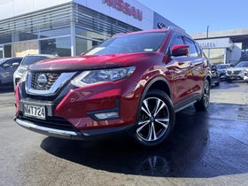 2021 Nissan X-Trail | ST-L 2.5P  | 30951 | 2