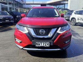 2021 Nissan X-Trail | ST-L 2.5P  | 30951 | 3