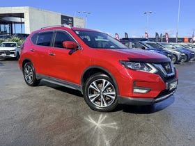 2021 Nissan X-Trail | ST-L 2.5P  | 30951 | 4