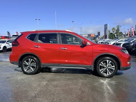 2021 Nissan X-Trail | ST-L 2.5P  | 30951 | 5