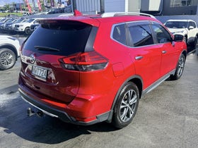 2021 Nissan X-Trail | ST-L 2.5P  | 30951 | 6
