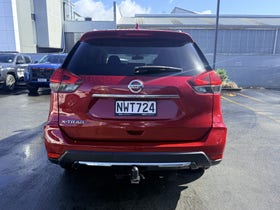 2021 Nissan X-Trail | ST-L 2.5P  | 30951 | 7